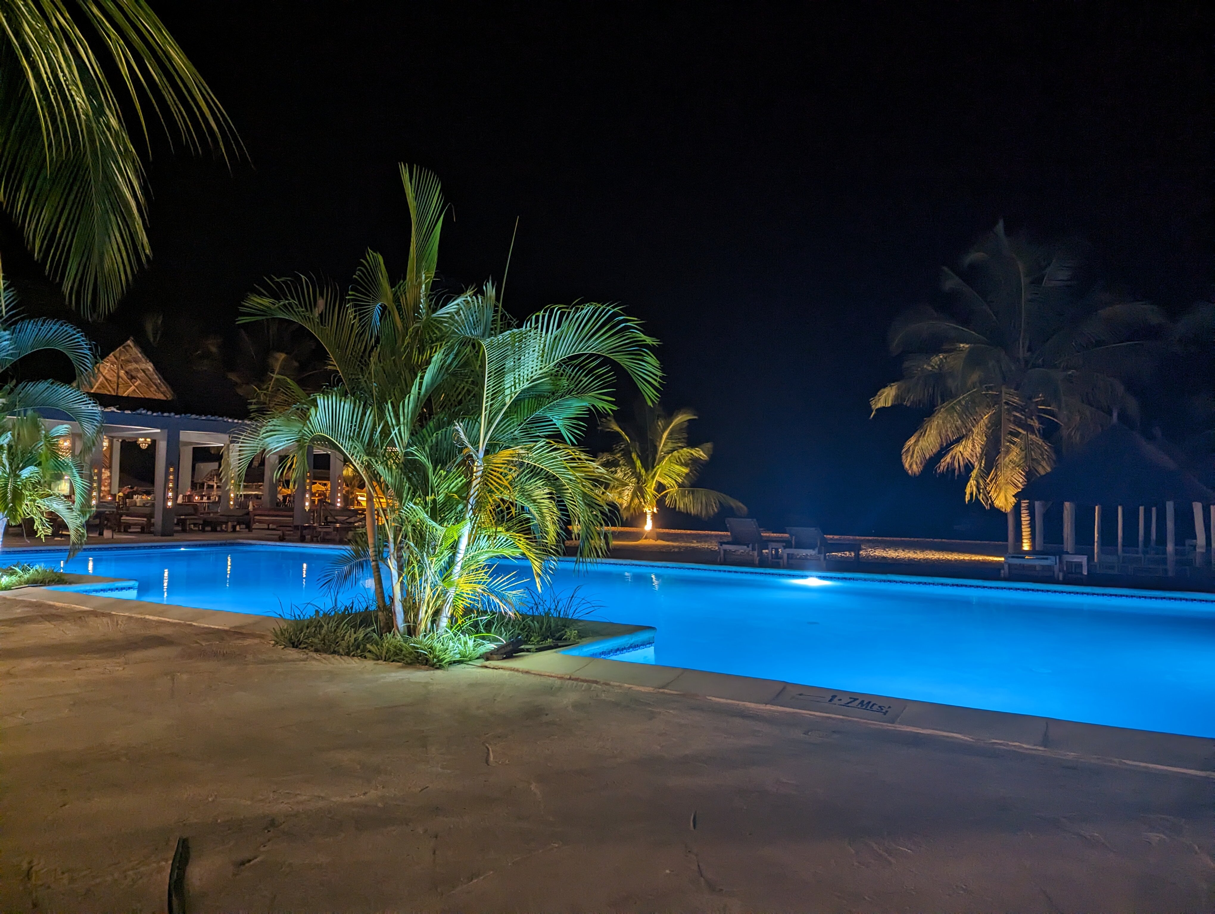 Фото Sunset Kendwa