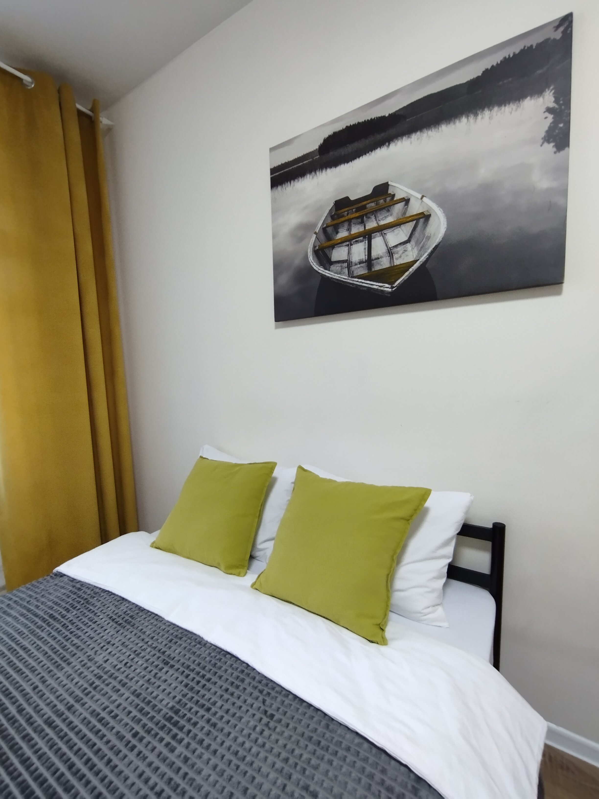 Фото Sweet Home Apartments