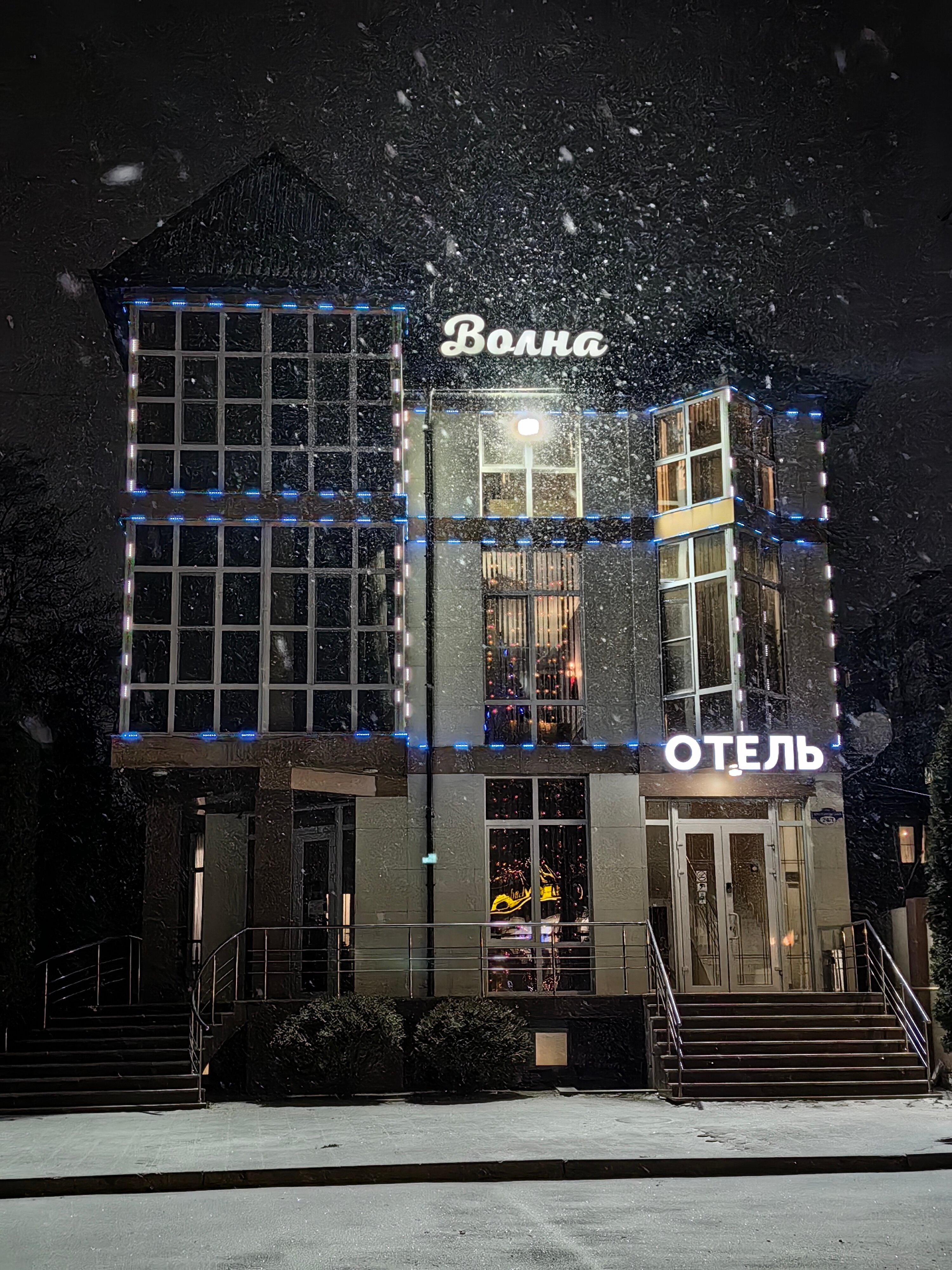 Фото отеля 4