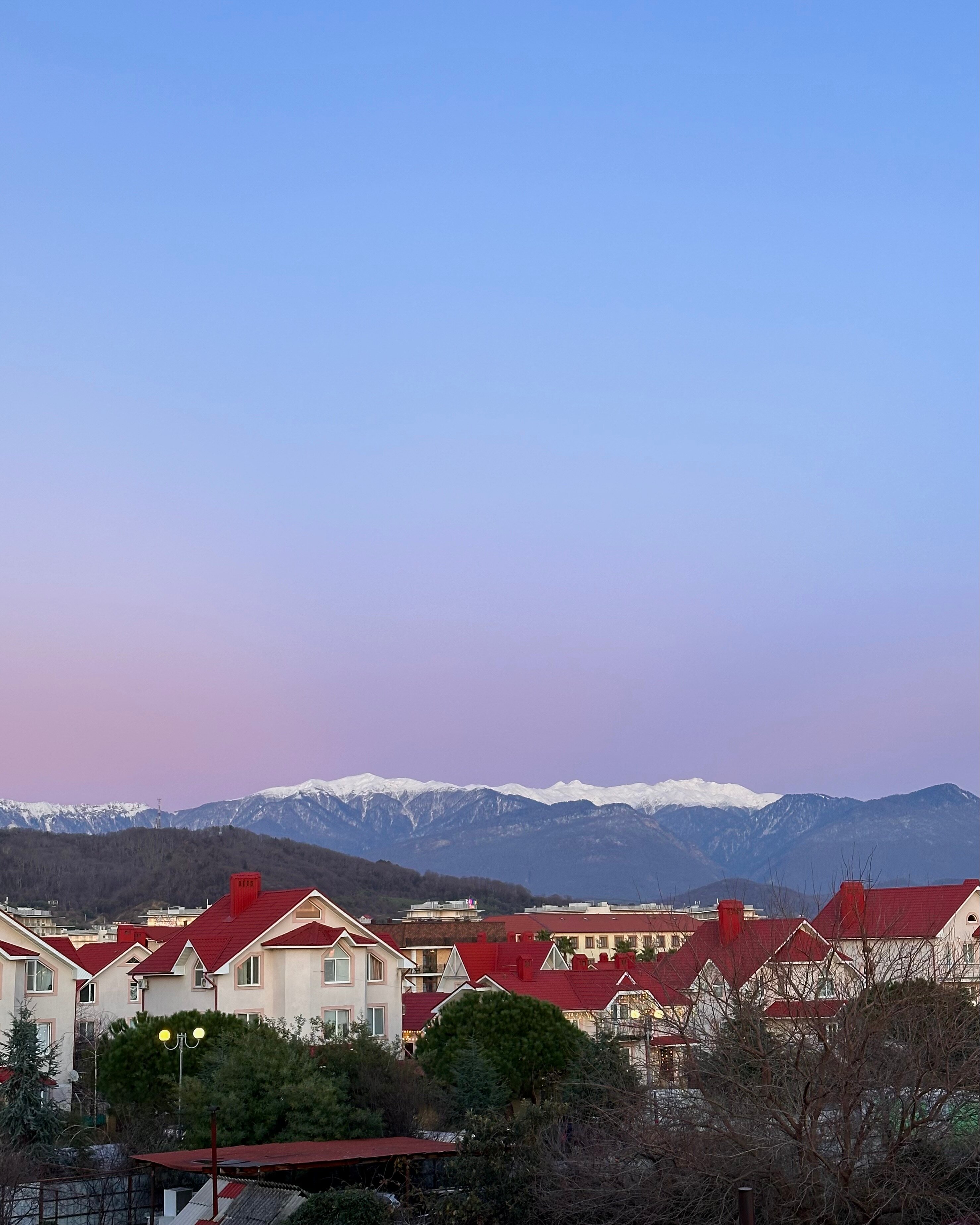 Фото Karap Palace