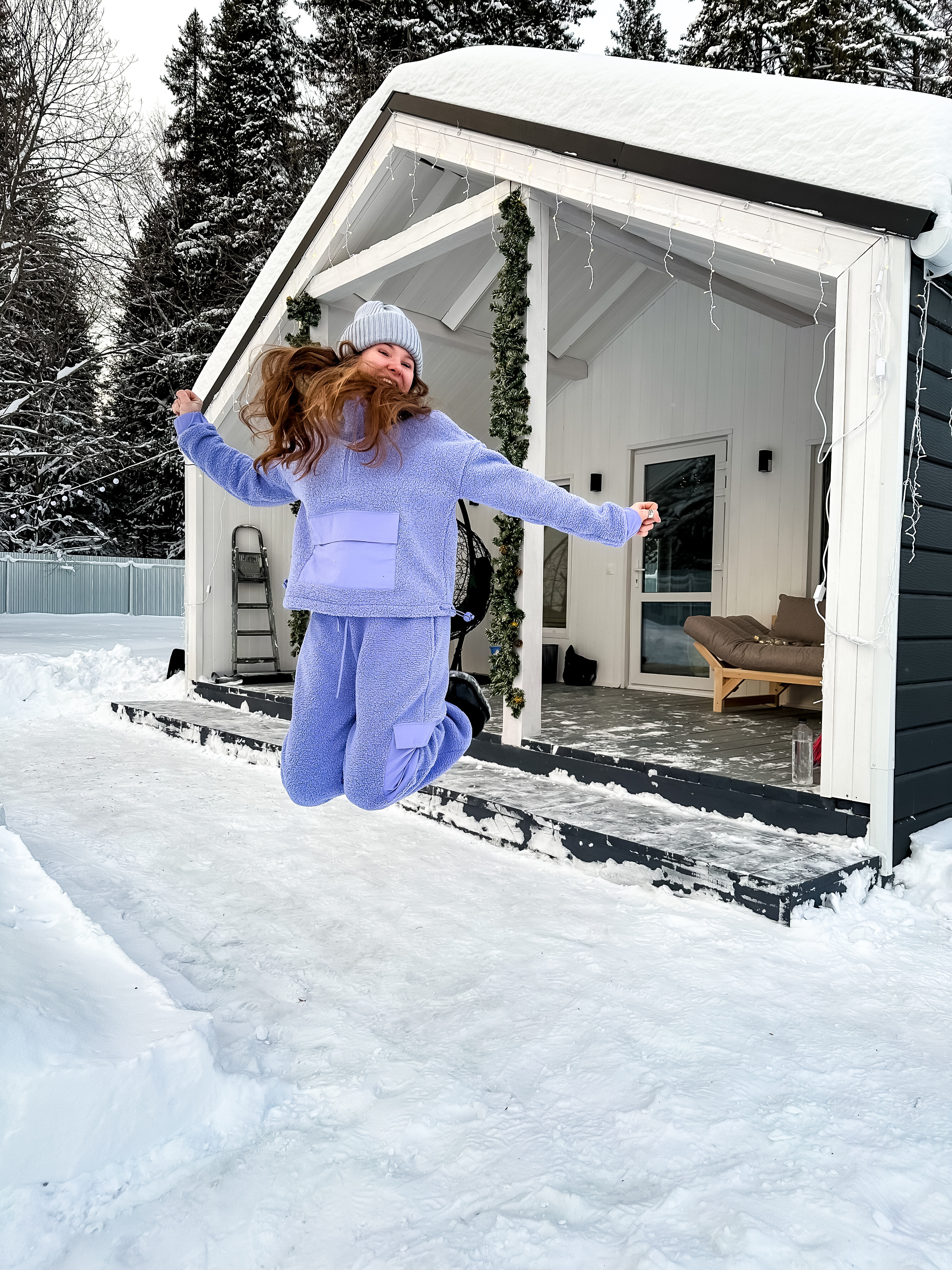 Фото Эко-Дача