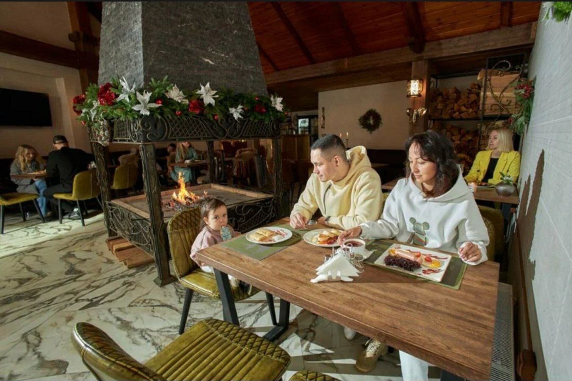 Фото Апартаменты