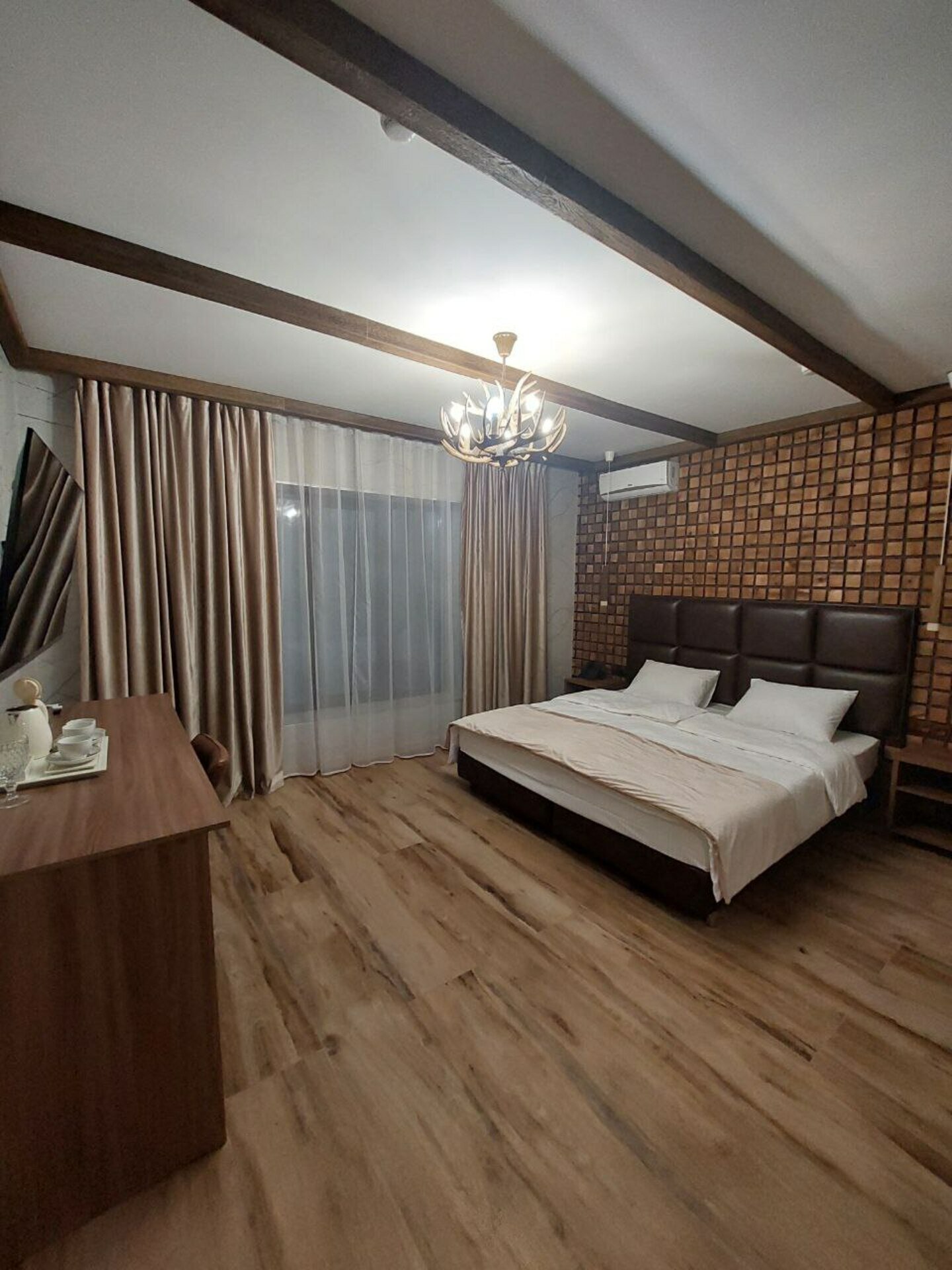 Фото Апартаменты