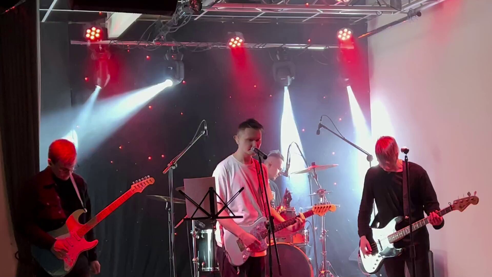 Фото Орбита