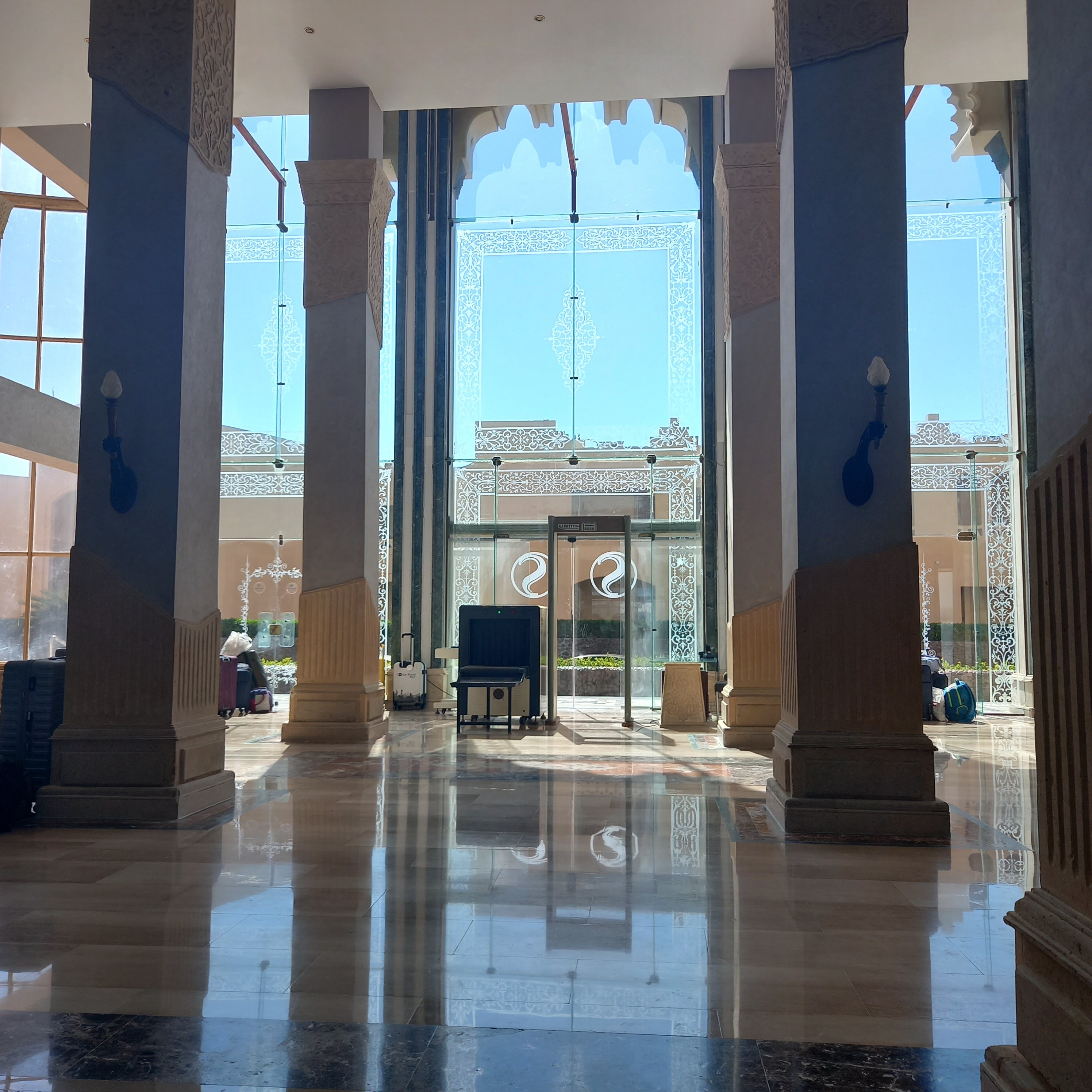 Фото Arabia Azur Resort