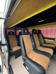 Авто Люкс (улица Коктебель, 22), taller de autos
