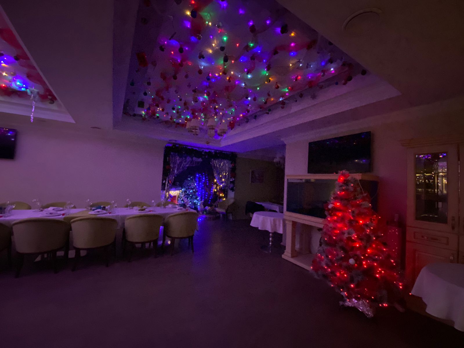 Фото Бельведер