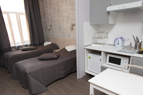 Фото Атмосфера на Большом 25 ПС