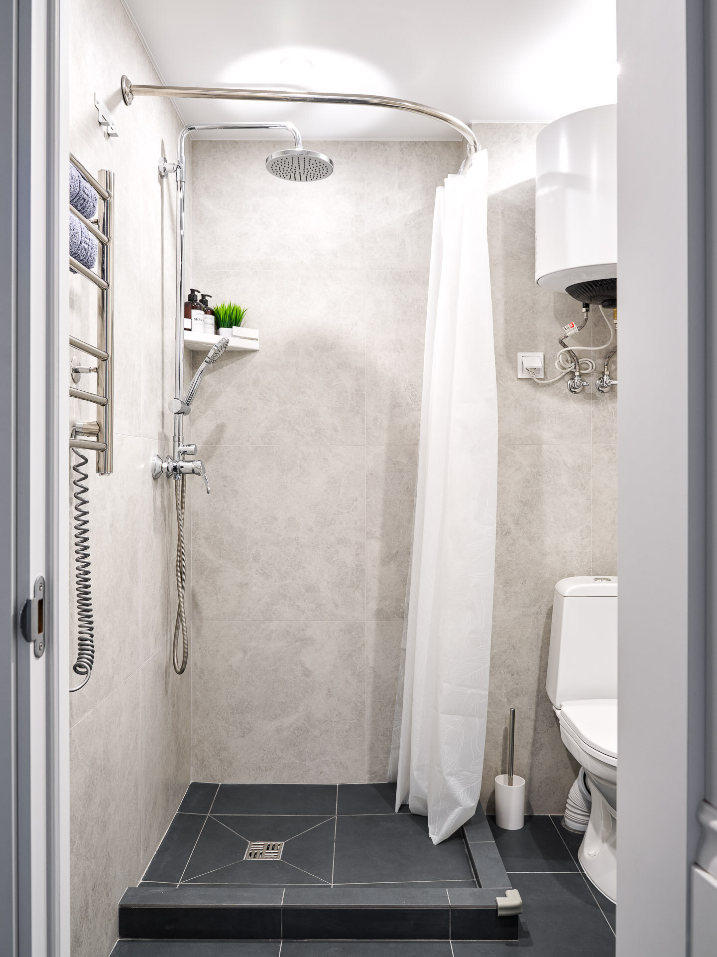 Фото Private Apartments на Волоколамское шоссе 24к1