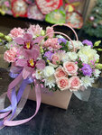 Clumba Club (ulitsa Karla Marksa, 60), flower shop