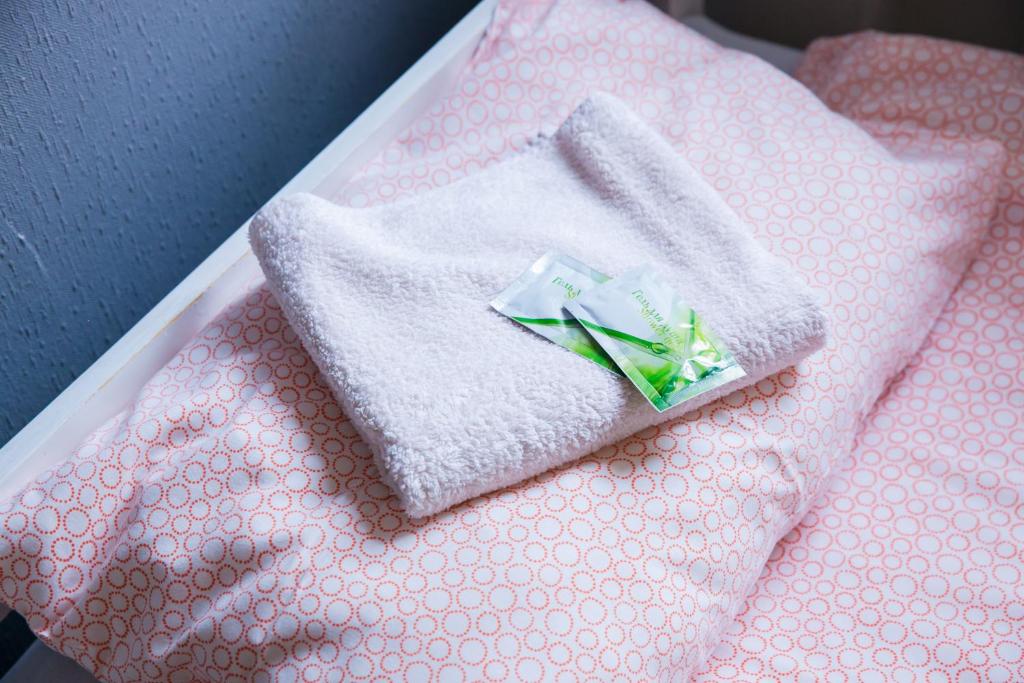 Фото Instahostel