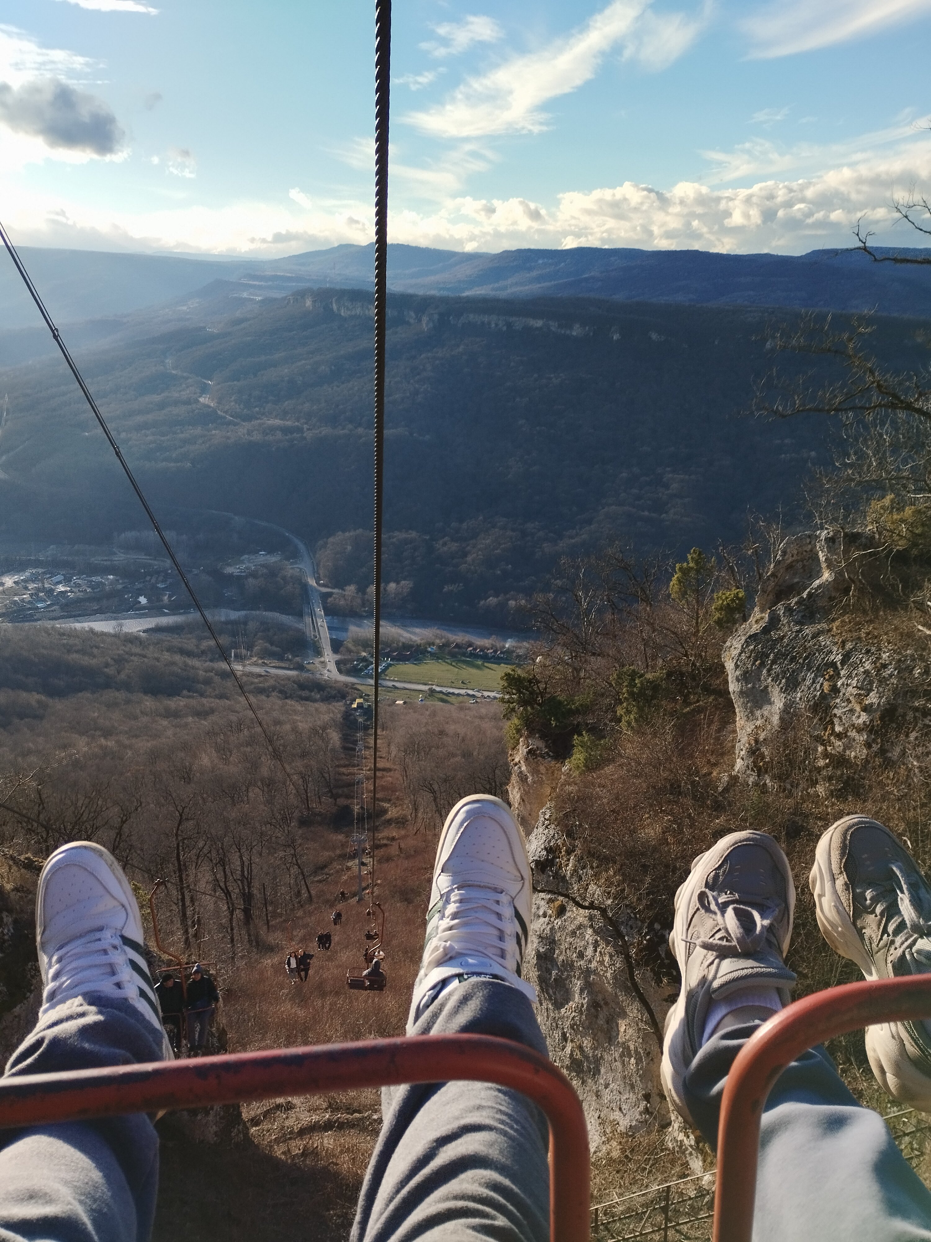 Фото Логово