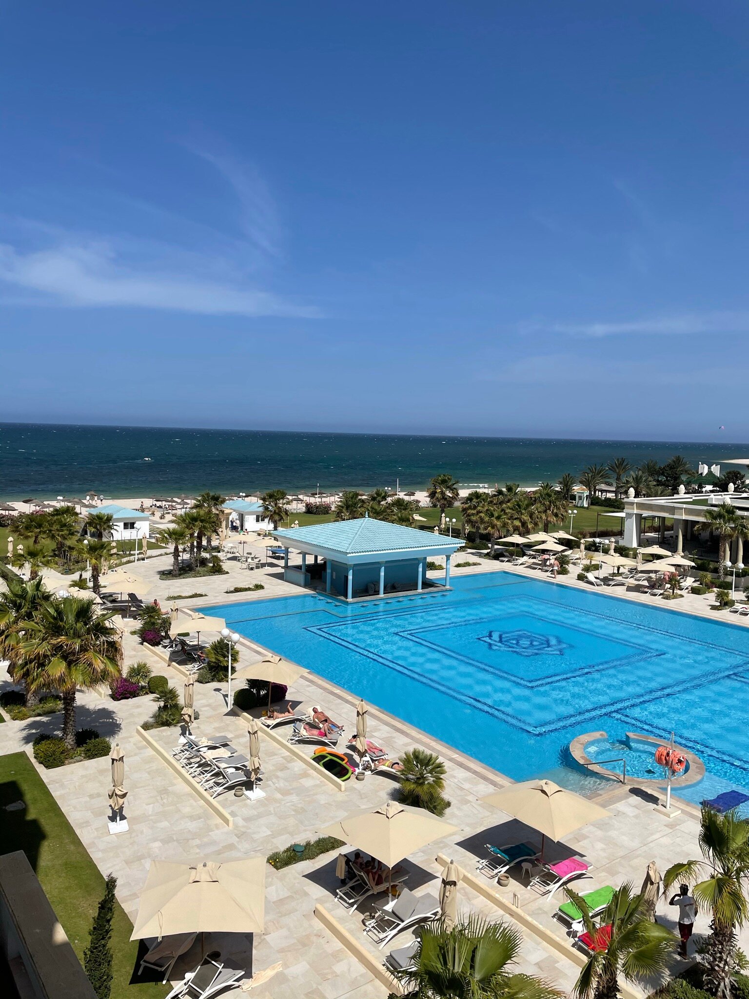 Фото Barcelo Concorde Green Park Palace