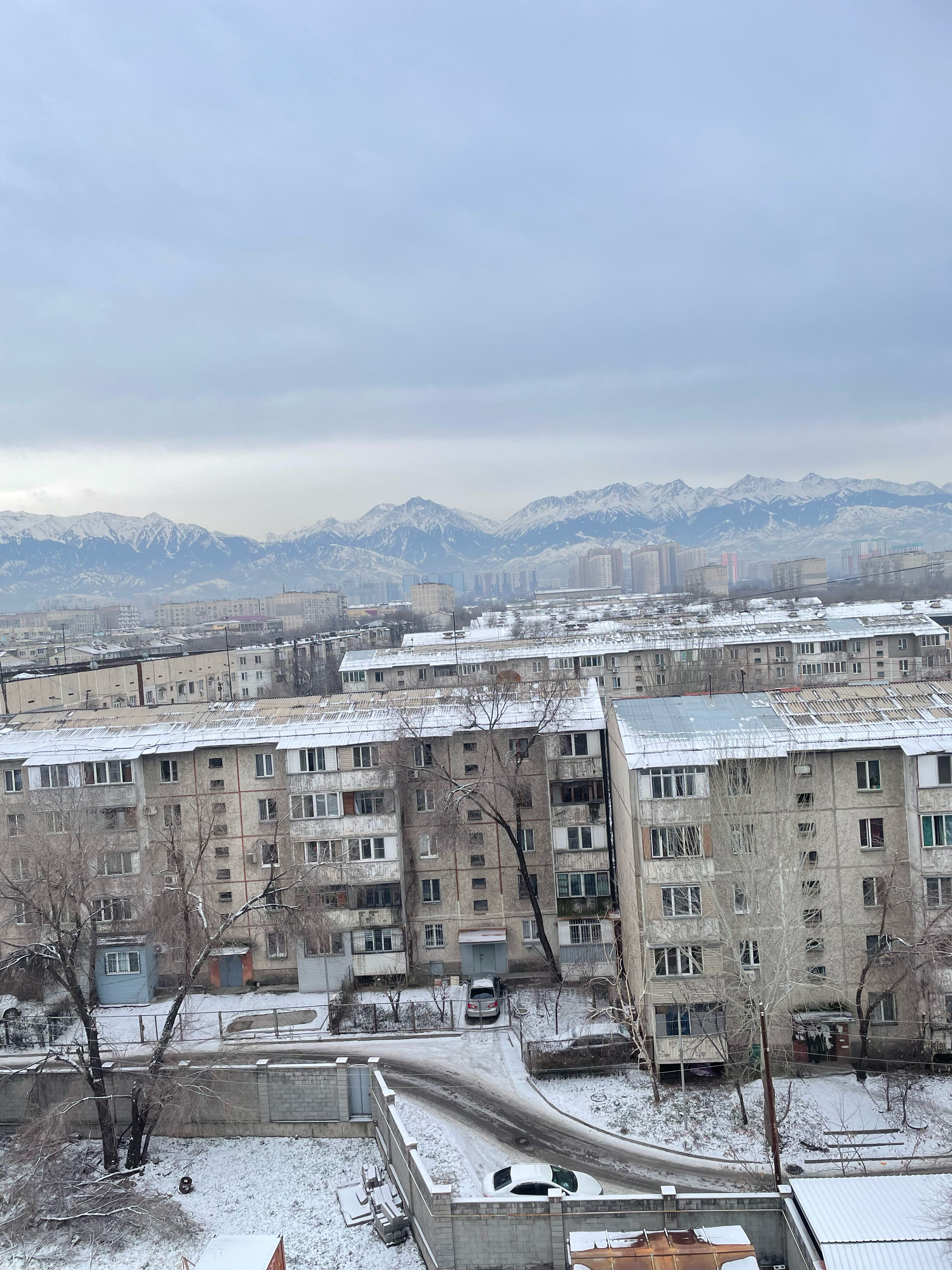 Фото Business Hotel Almaty