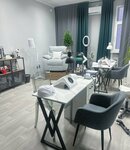 La Manicure House (Severniy Microdistrict, Komarova Boulevard, 28Г) ، صالون العناية بالأظافر