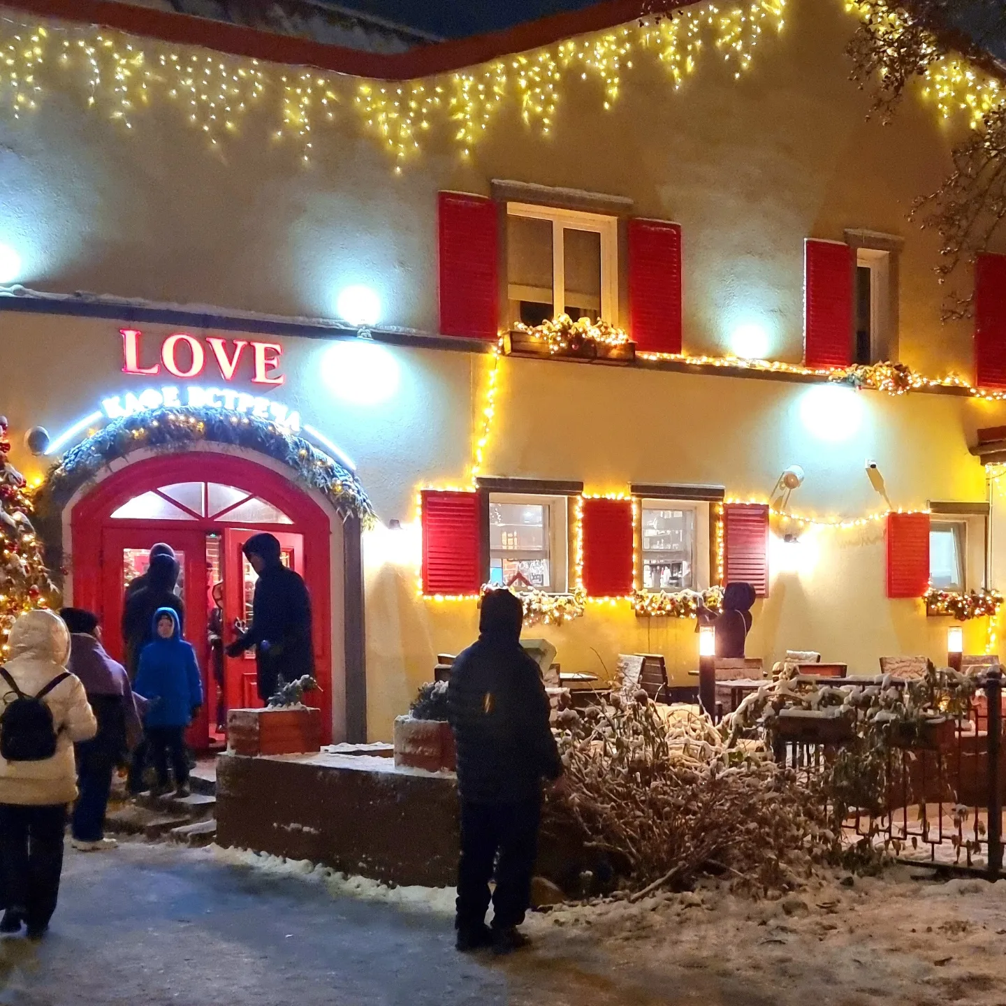 Фото Элиза ИНН