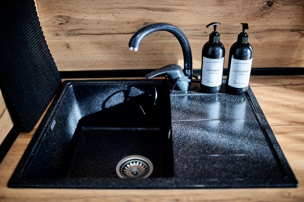 Фото Kaminn apartments