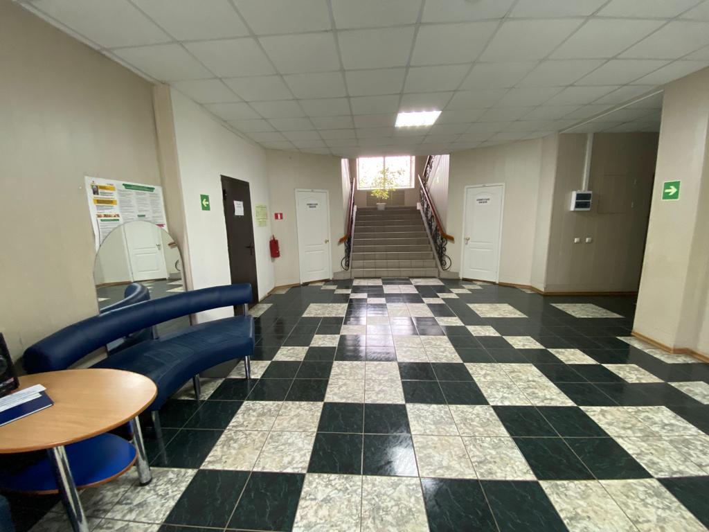 Фото Нефтяник