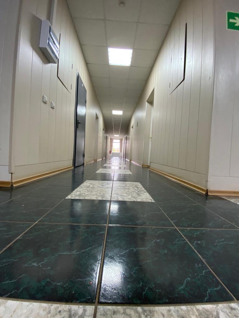 Фото Нефтяник