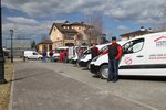Premier Service (Moscow, MKAD, 60th kilometre, 4А), emergency service