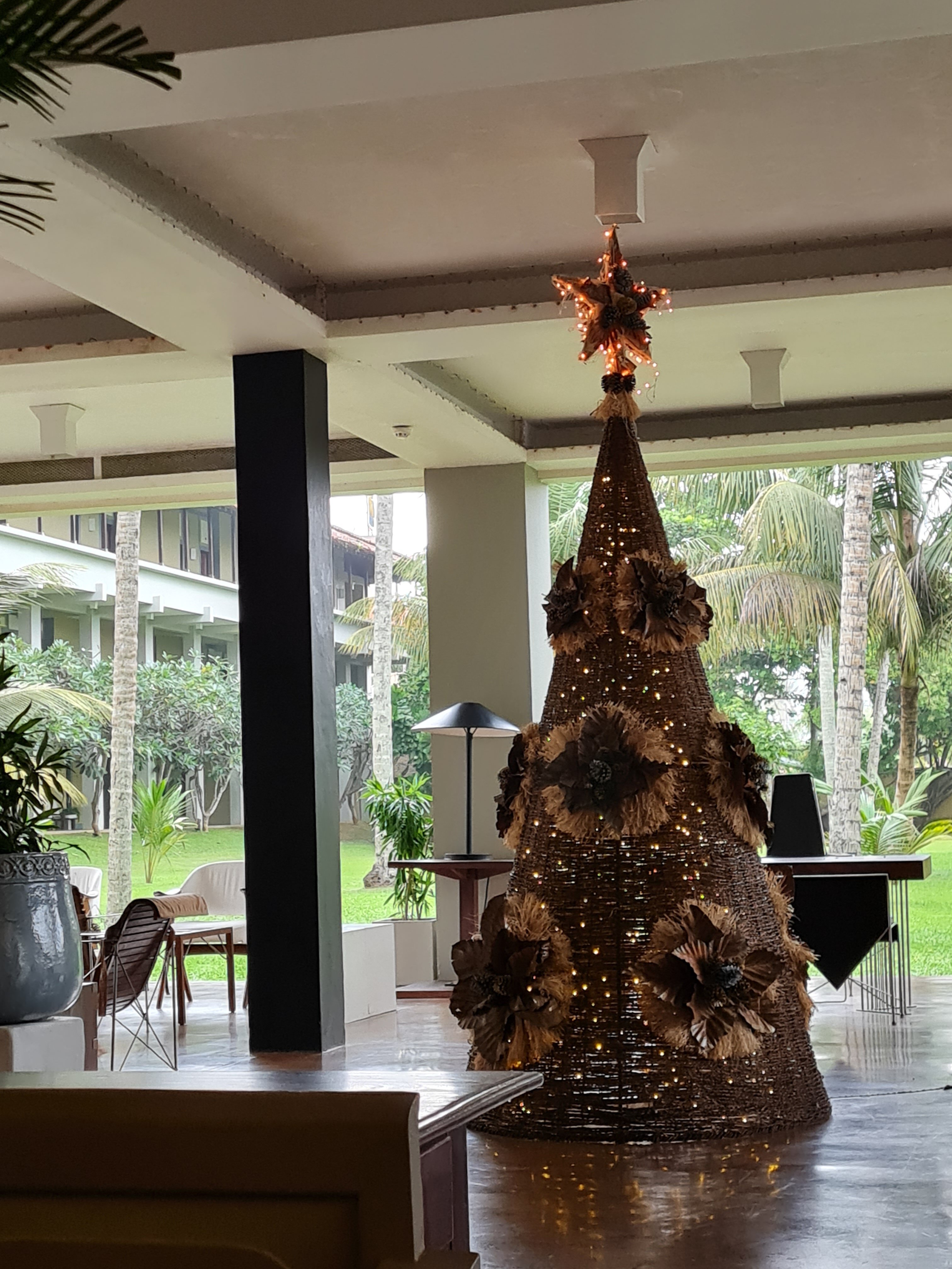 Фото The Blue Water