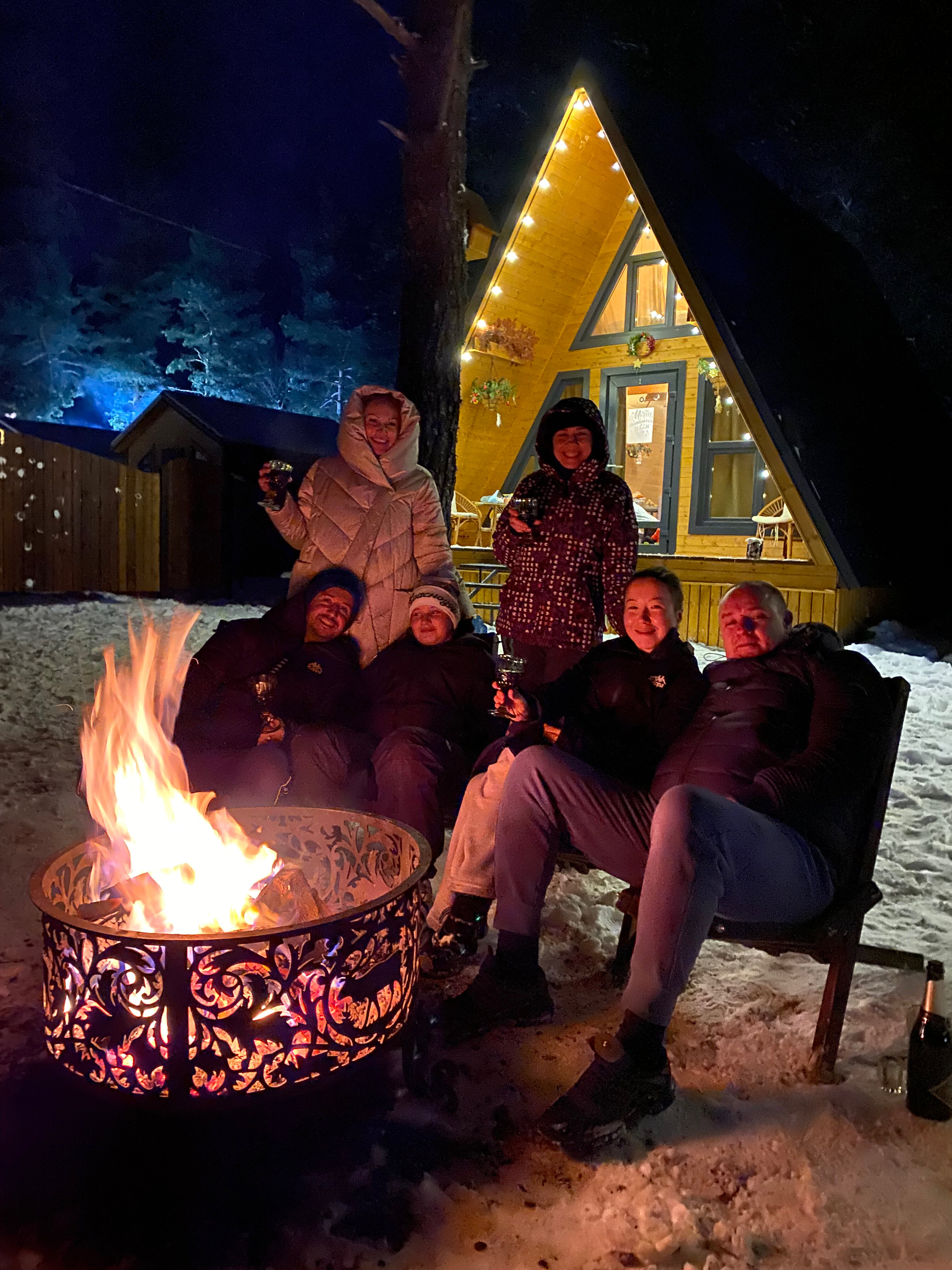 Фото Mount Arkhyz