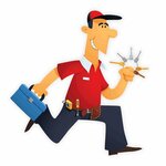 Servis Dverey (Treugolnaya Square, 1), locks installation, repair, opening