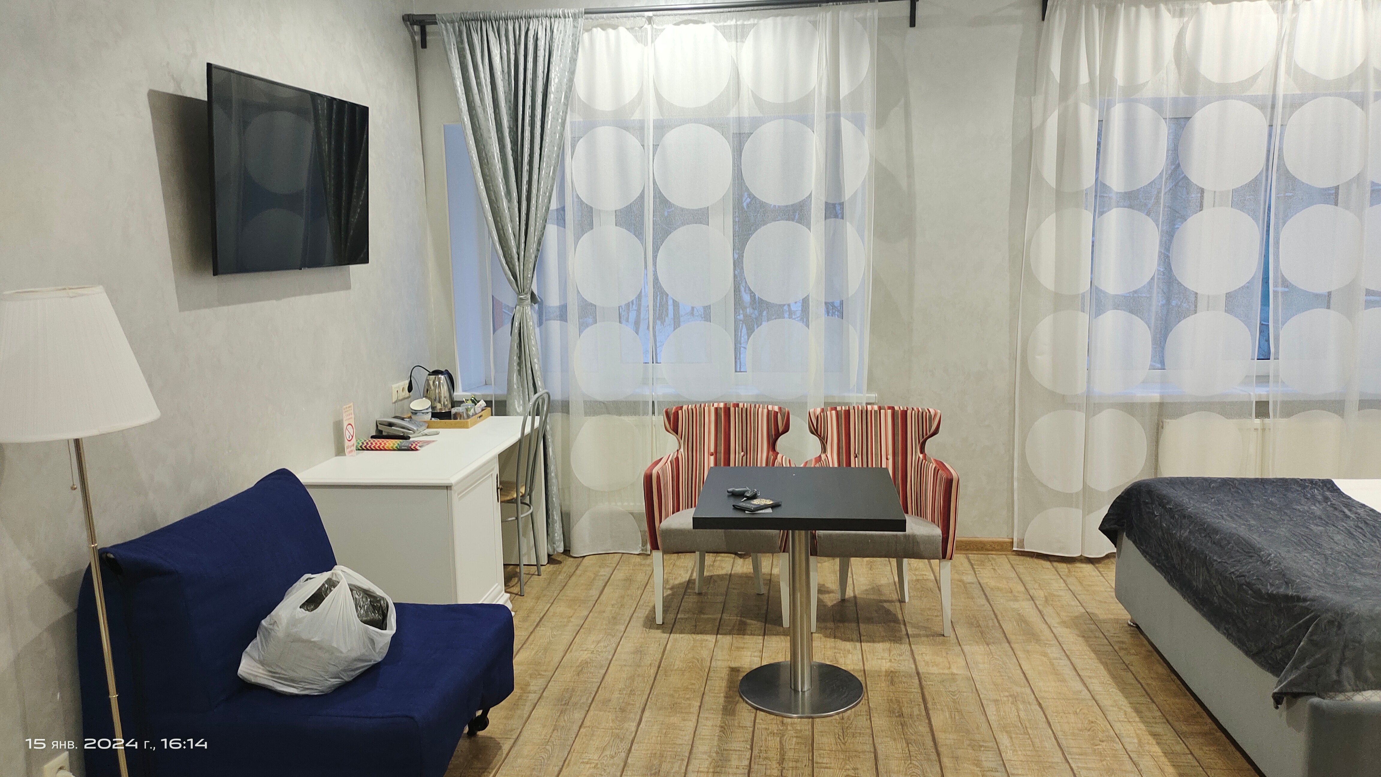 Фото Премьера