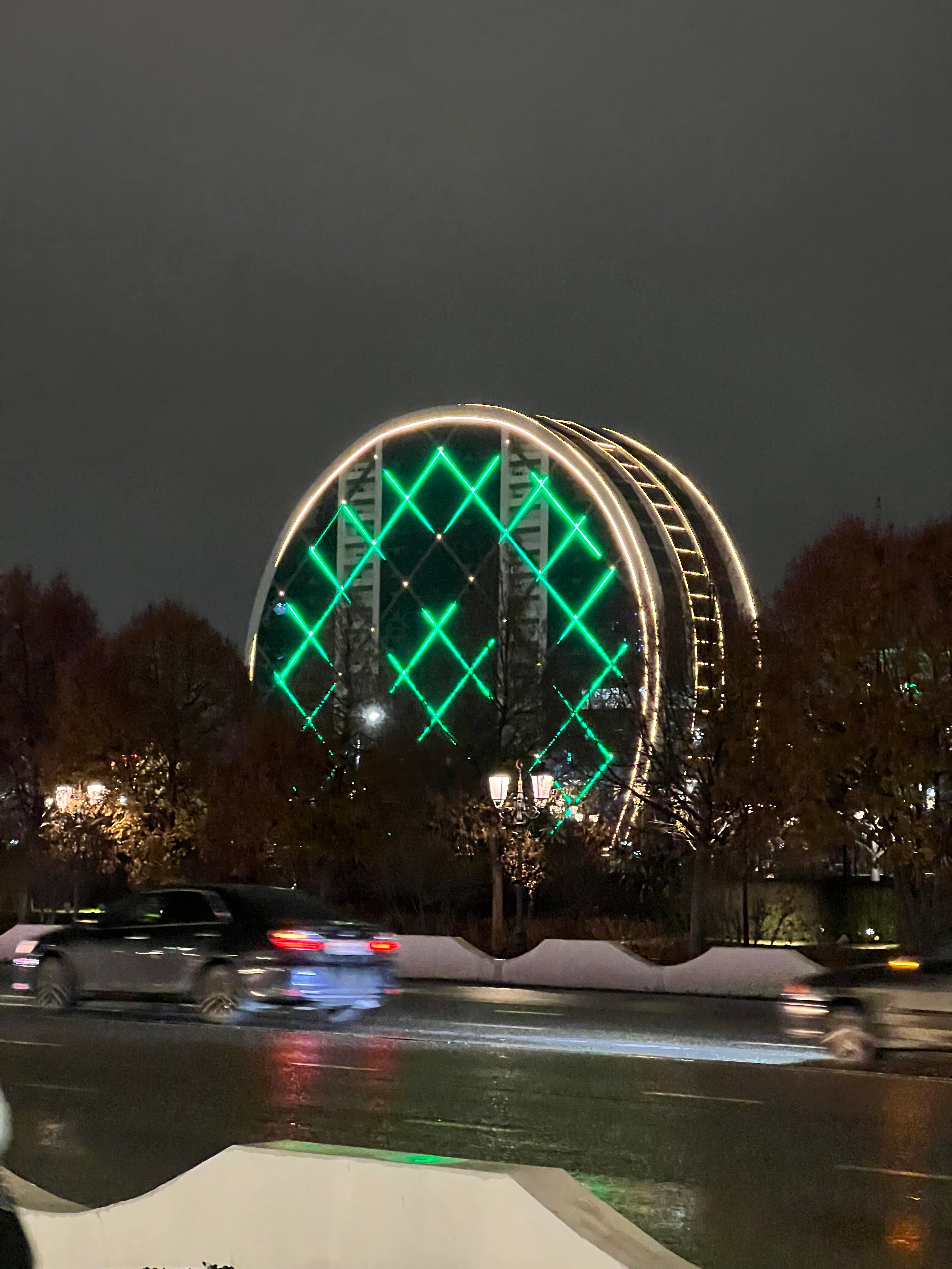 Фото Серноводск-Кавказский