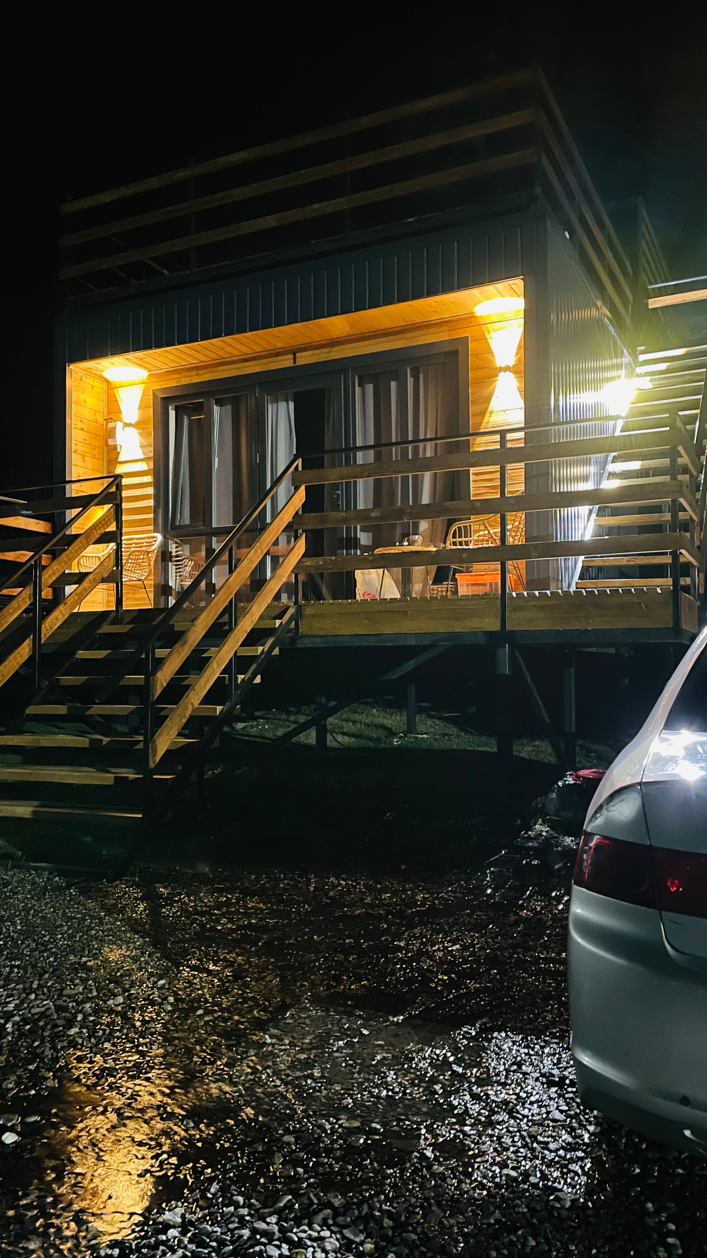 Фото Gusar House