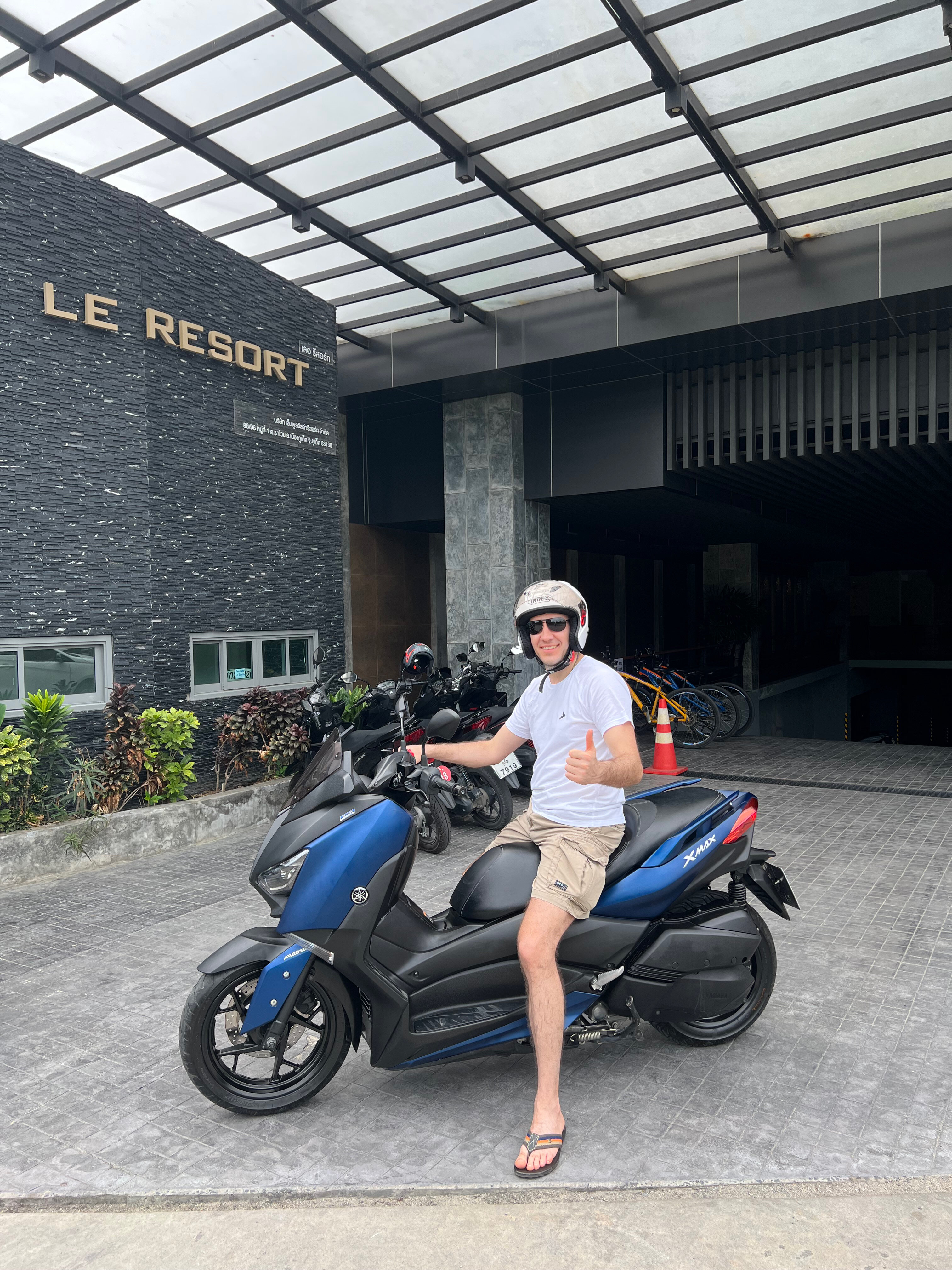 Фото Le Resort and Villas