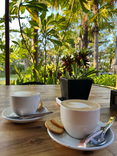 Внешний вид отеля Coco Retreat Phuket Resort & SPA в Чалонге, фото 3