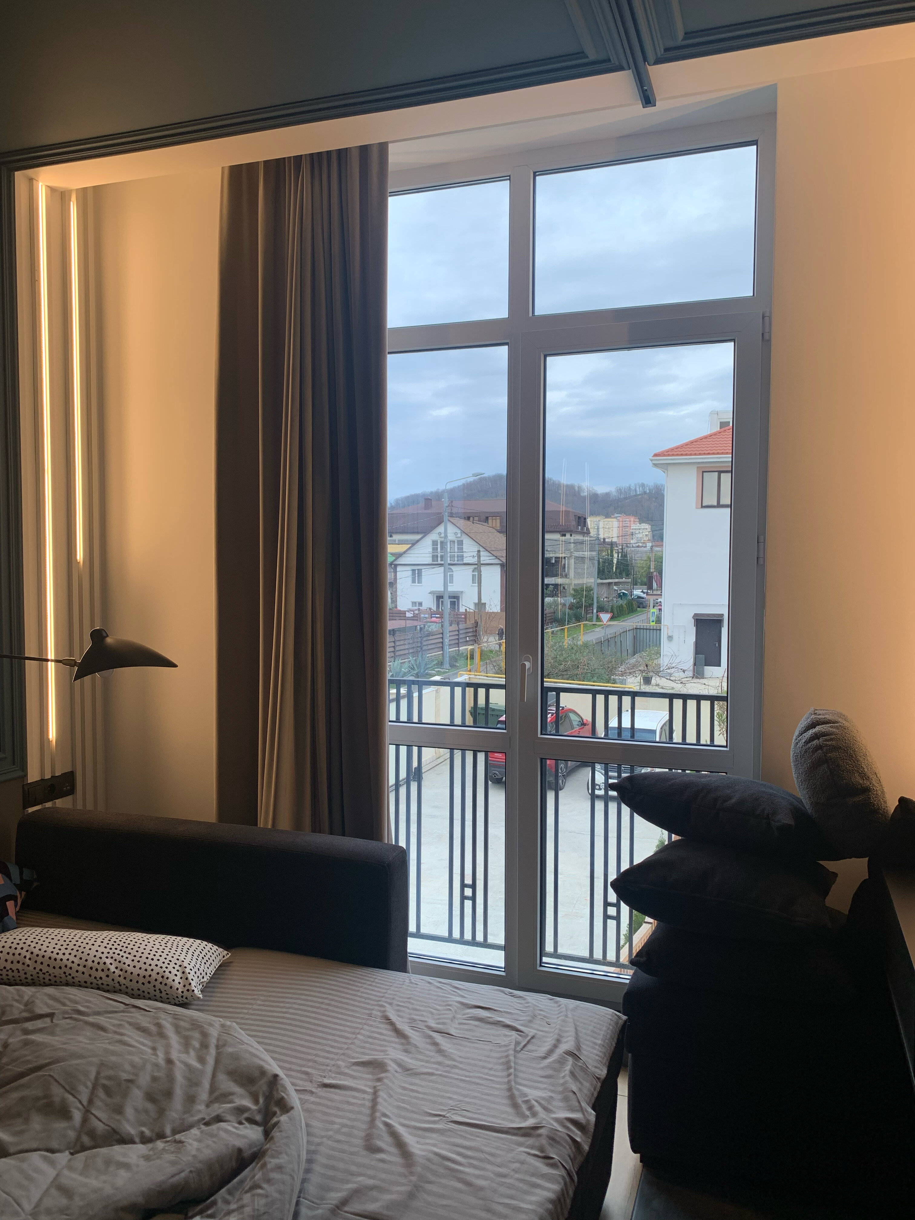 Фото Moor Apartments