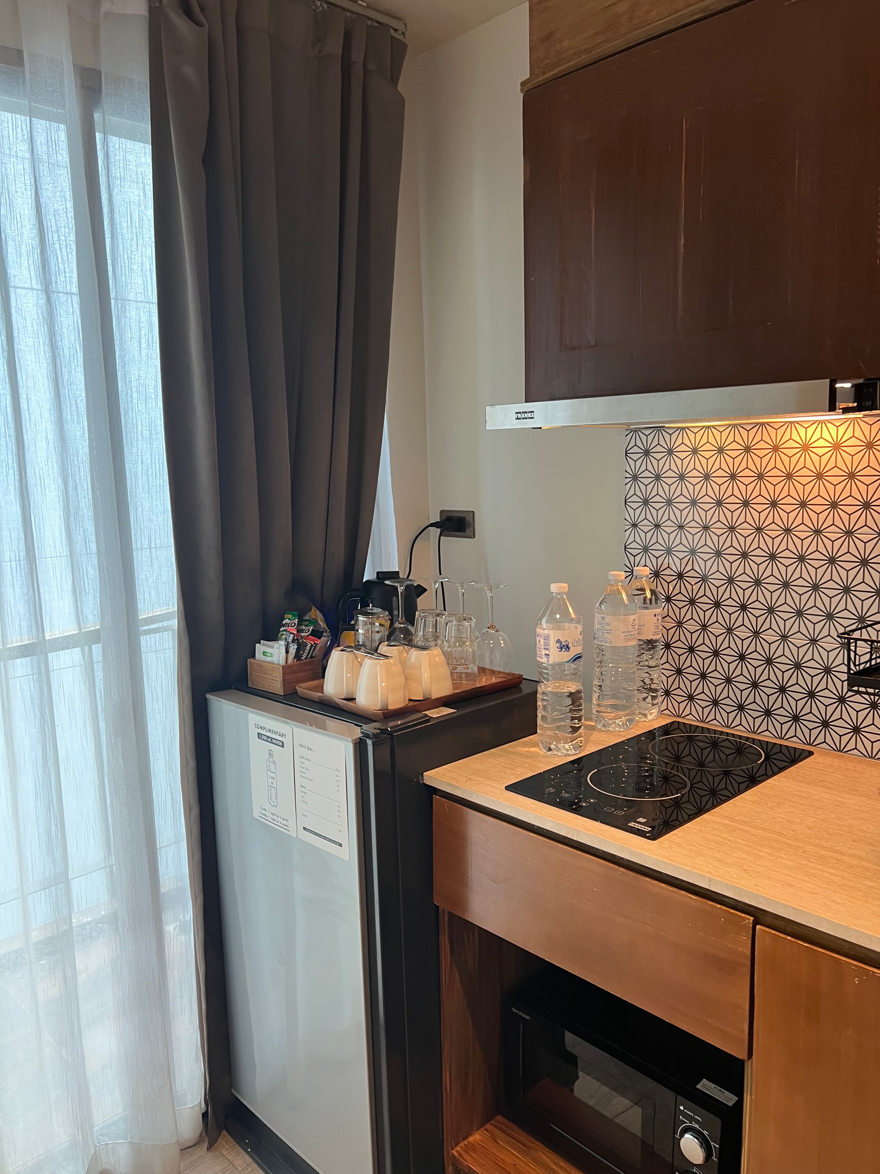 Фото Tints of Blue