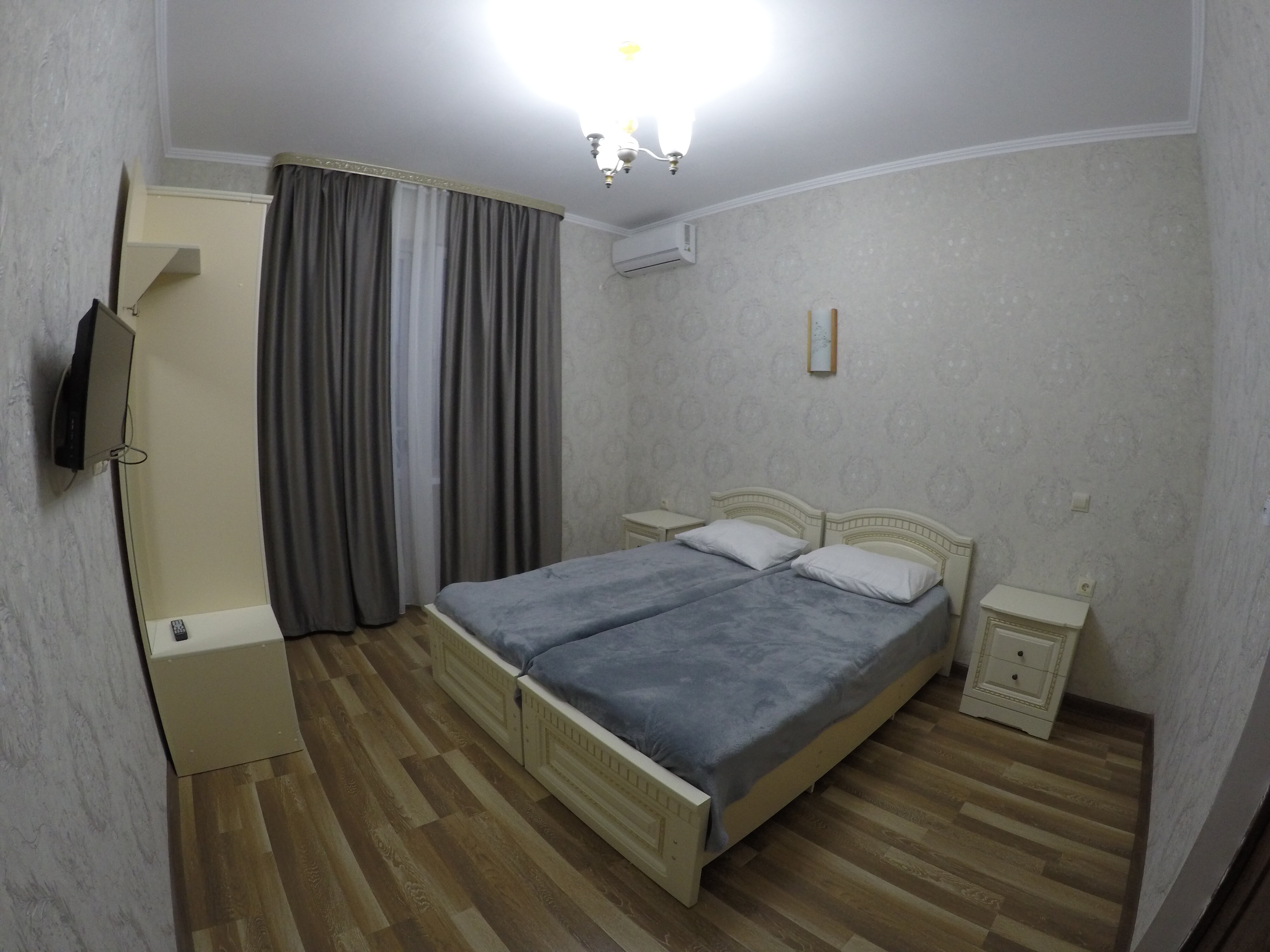 Фото Гостевой Дом Алан