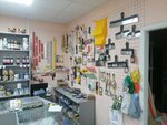 СМС (ulitsa Akademika Korolyova, 44), hardware store