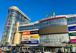 Mtv Center (Ivana Yakovleva Avenue, 4Б), shopping mall