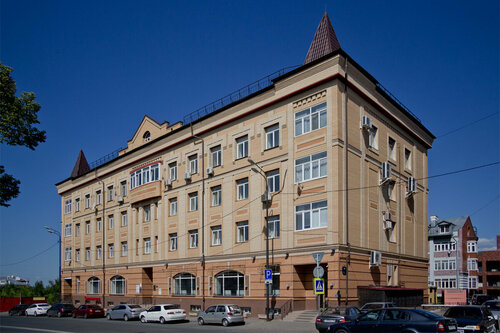 Хостел Хостел в Казани
