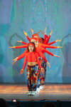 La-Espiral (проспект Айвазовского, 7), dance school