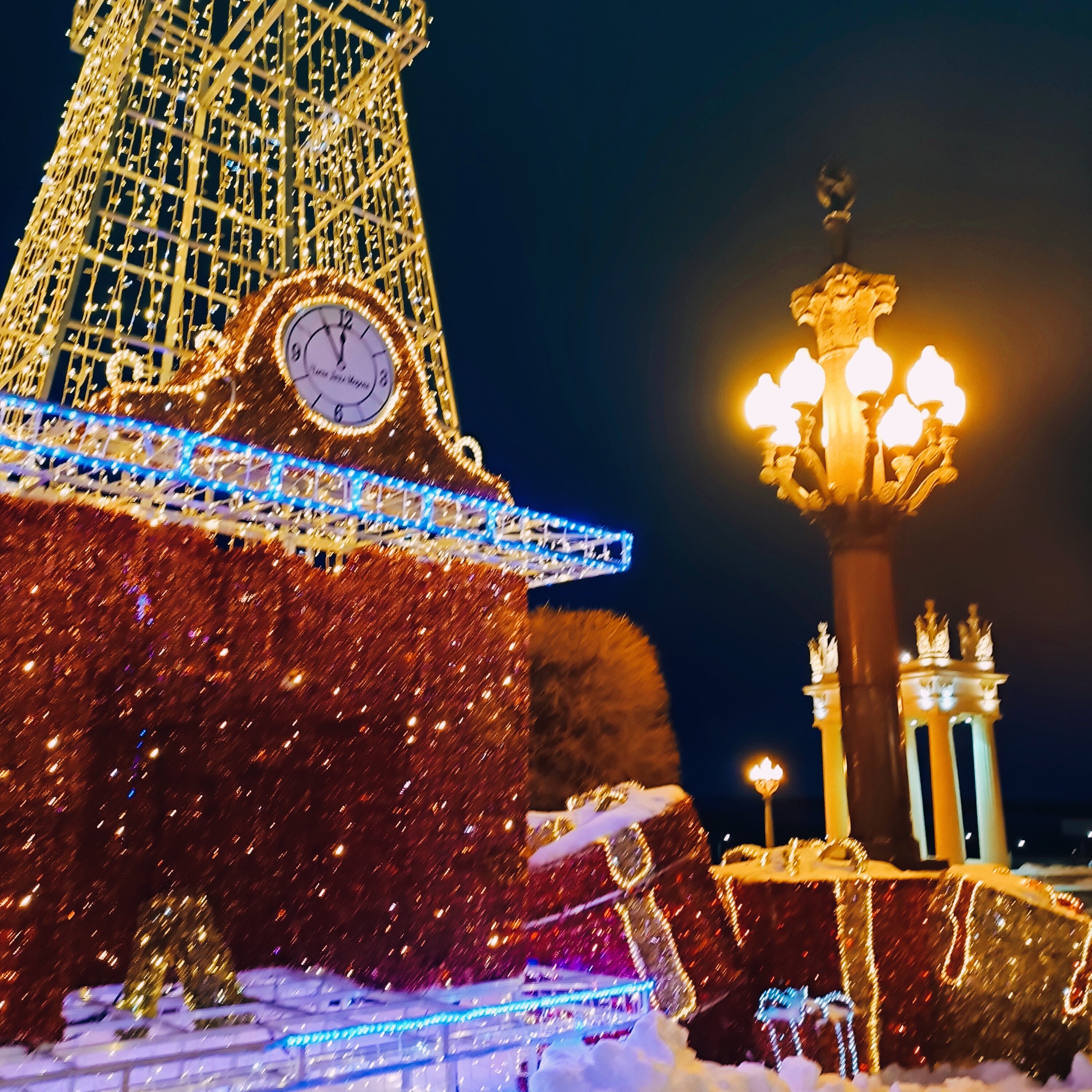 Фото Старый Сталинград