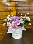 Flower sky (Lesnoy Gorodok Street, 1А) ، محل زهور