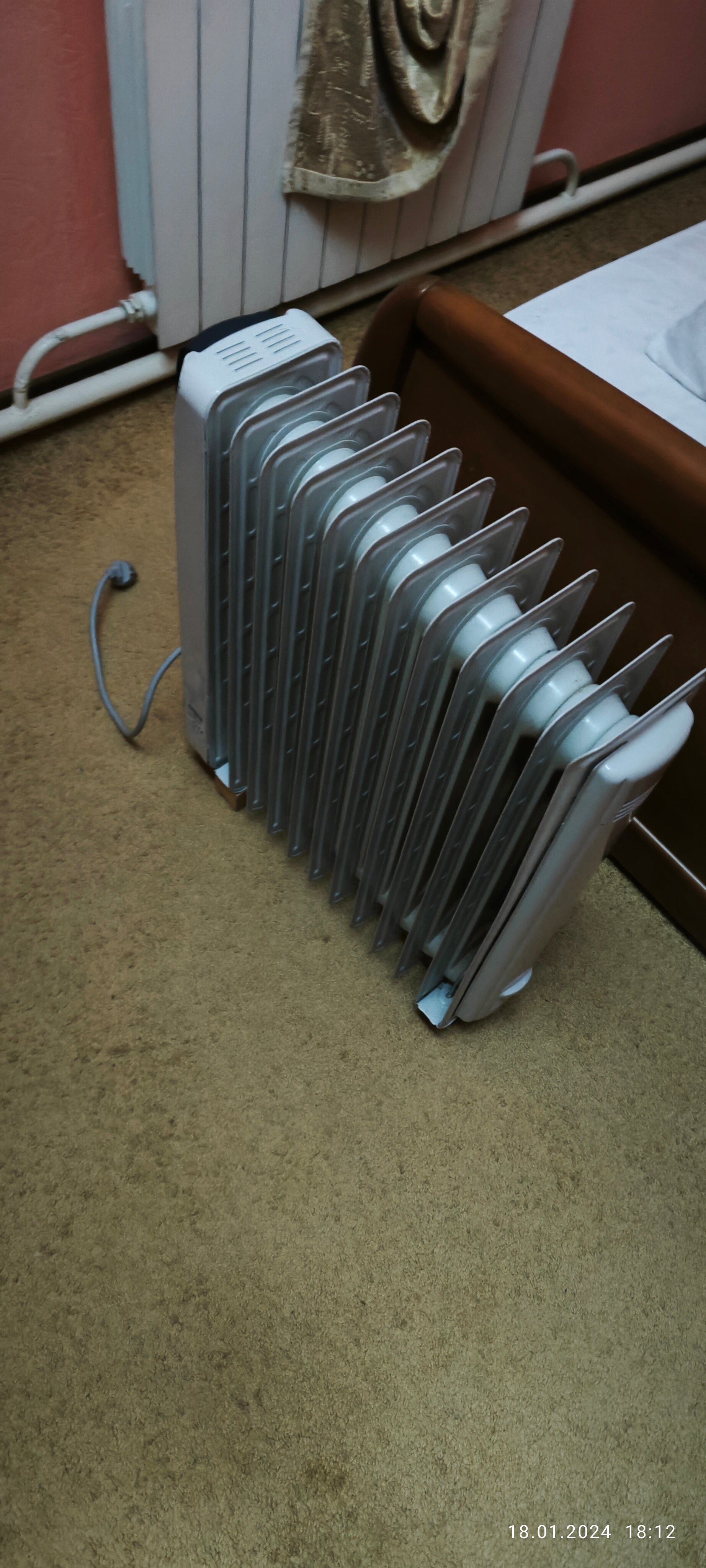 Фото Кристалл