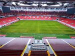 Spartak (Moscow, Volokolamskoye Highway, 69с1), oficina de tienda en línea