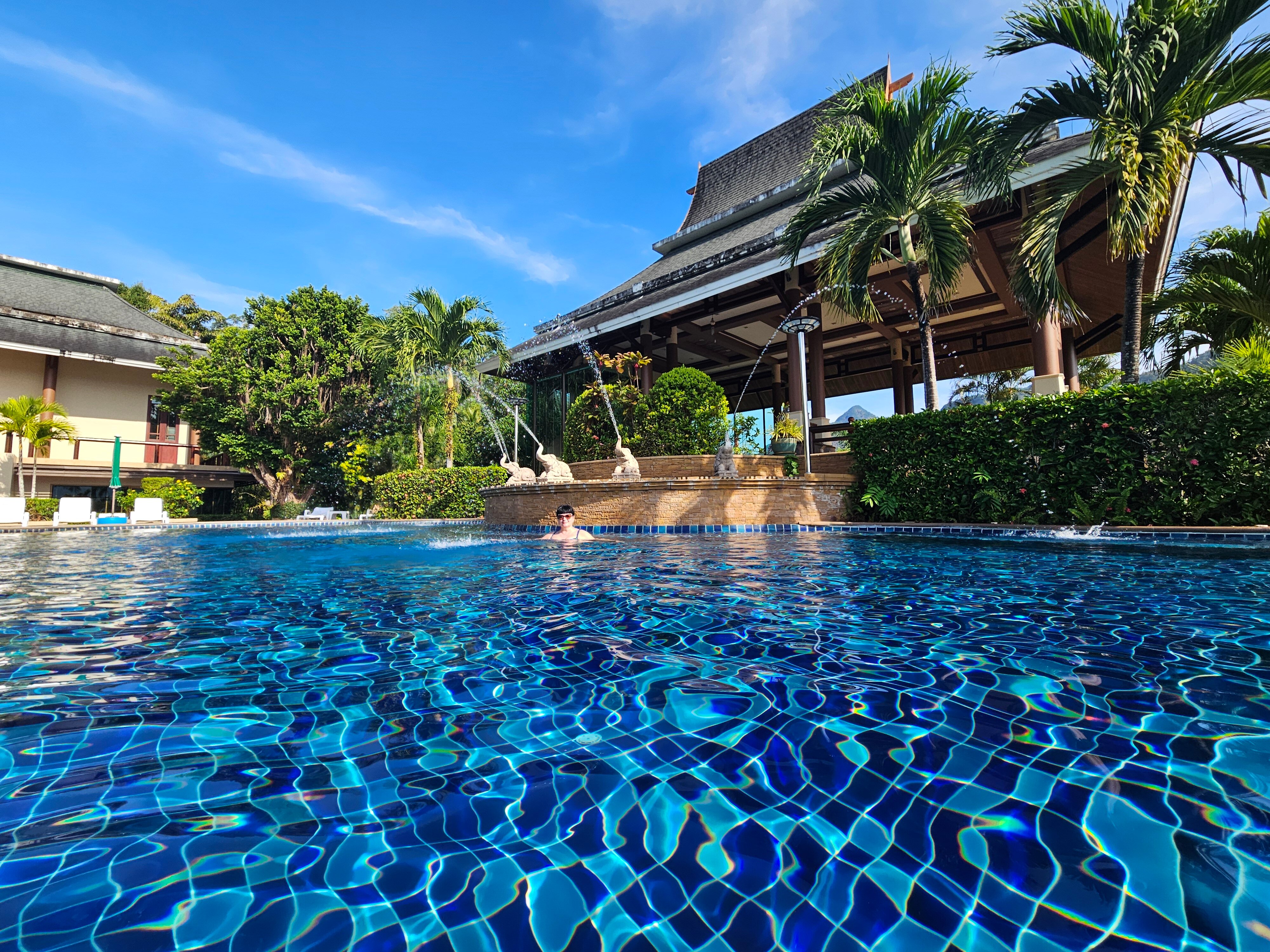 Фото Chai Chet Resort Koh Chang