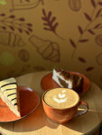 Cafeteria (ulitsa Bessolova, 16), coffee shop