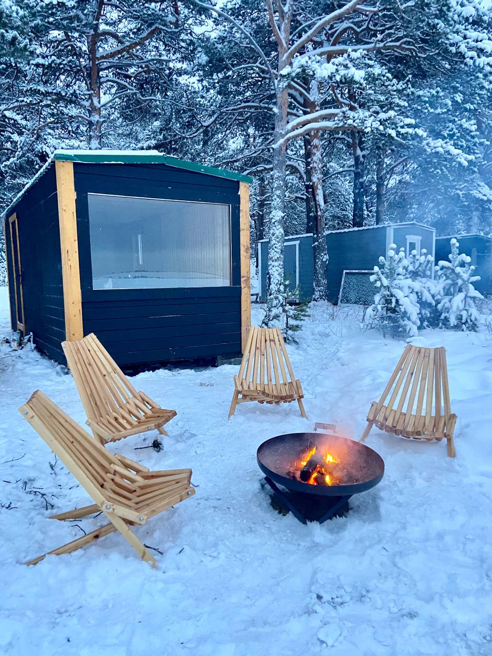 Фото Яндова губа