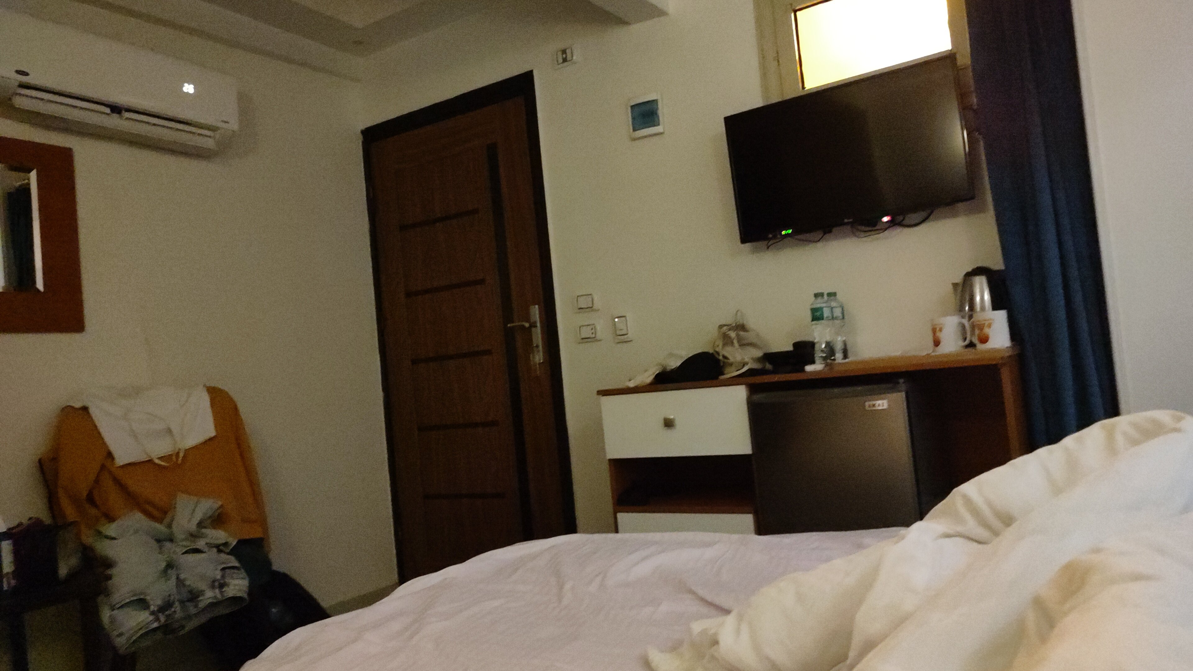 Фото Panorama Pyramids Inn