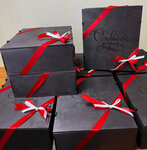 LikeBoxStory (Zhurnalistov Street, 2) ، تصنيع وبيع الهدايا التذكارية بالجملة