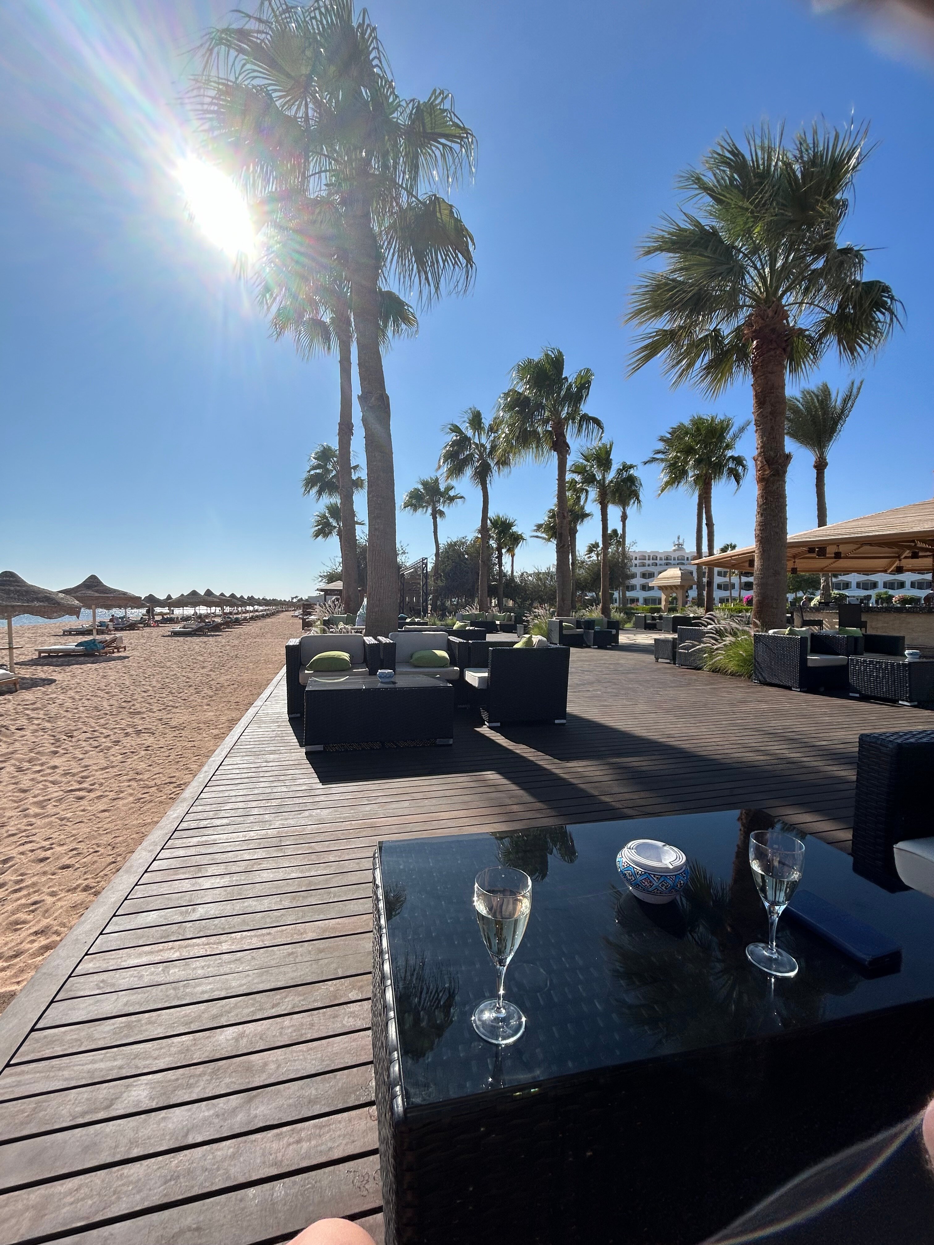 Фото Baron Resort Sharm El Sheikh