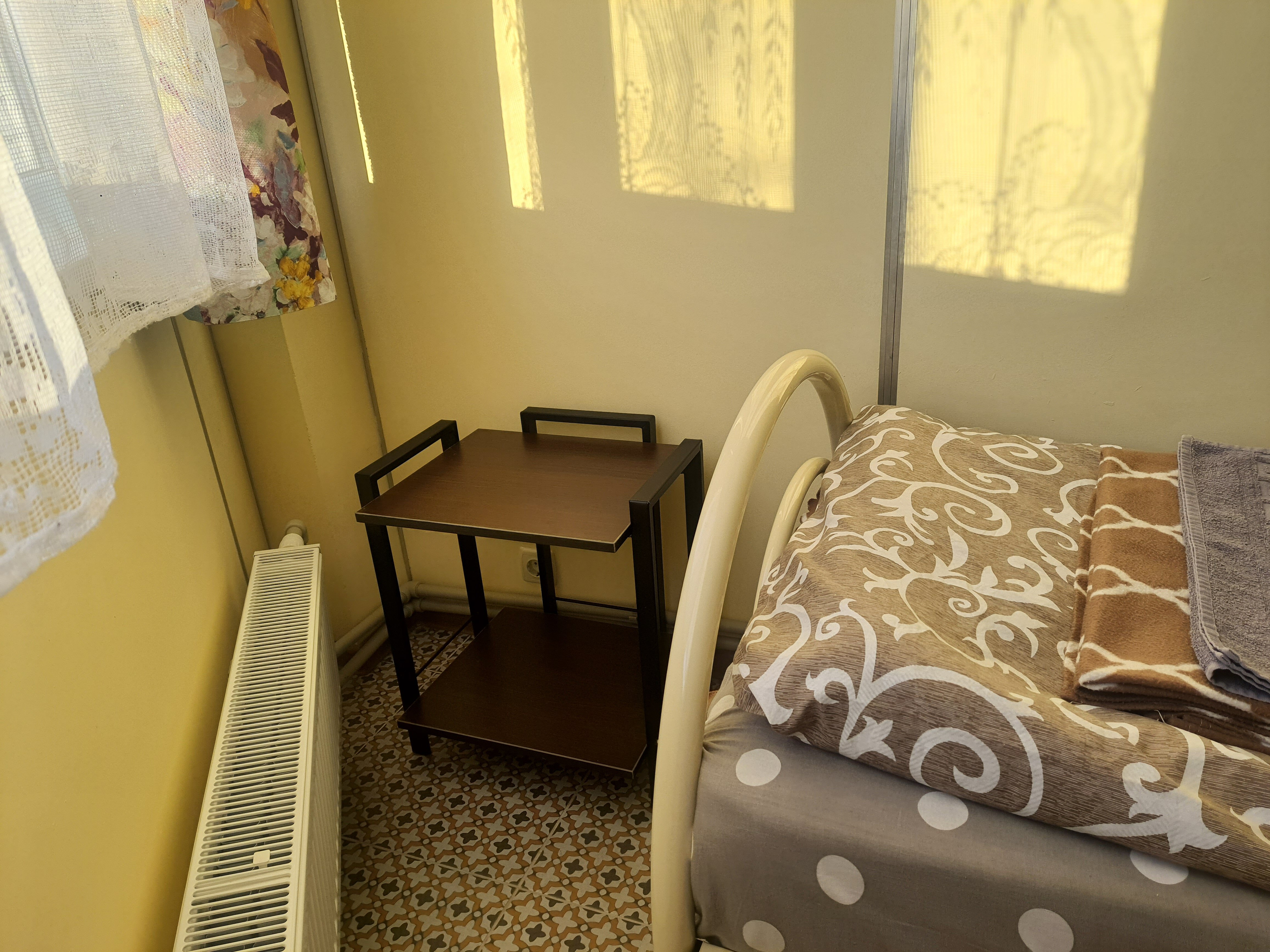 Фото Селена